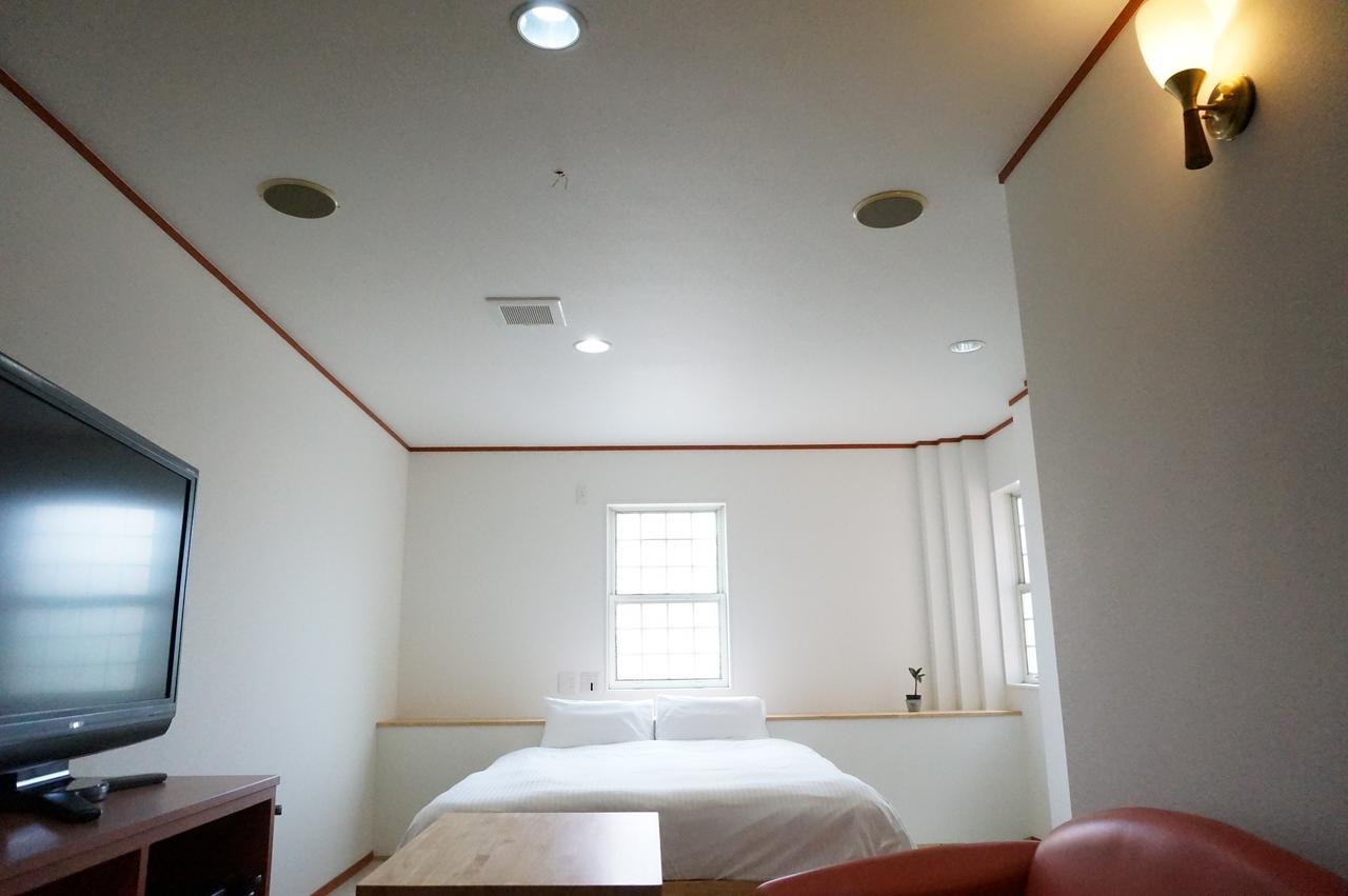 Awajishima Hotel Lodge Green Cozy Minamiavadzsi Kültér fotó